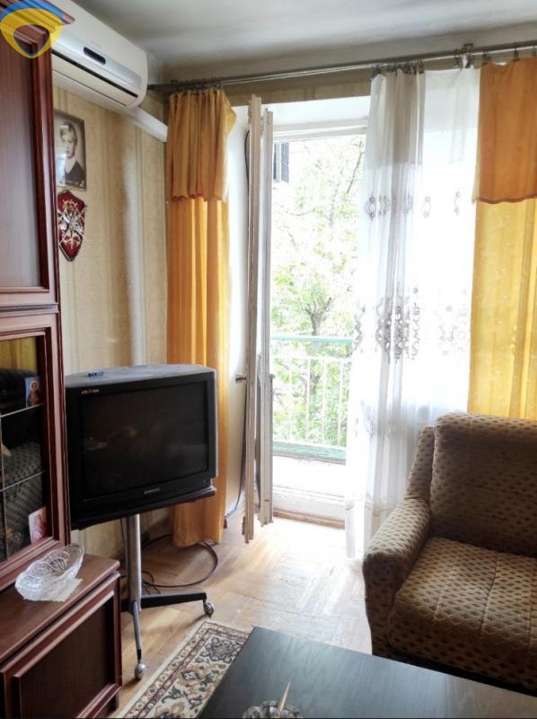 продажа трехкомнатной квартиры номер A-174356 в Малиновском районе, фото номер 7